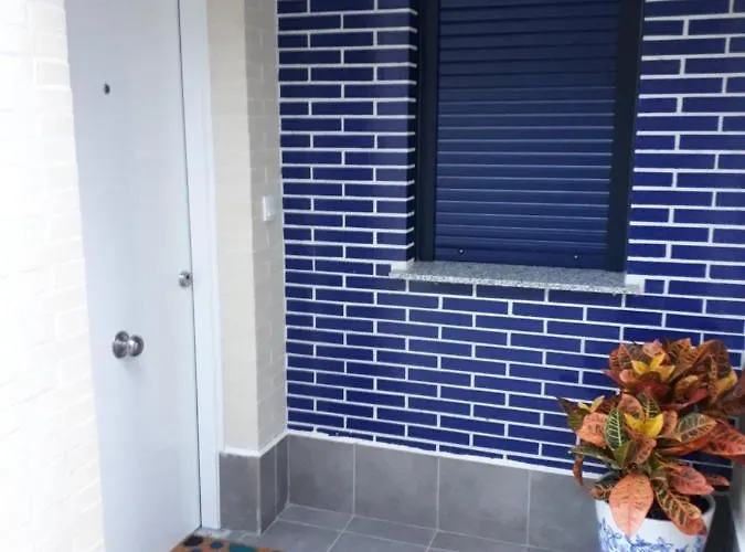 Duplex Playa Cabria Apartment