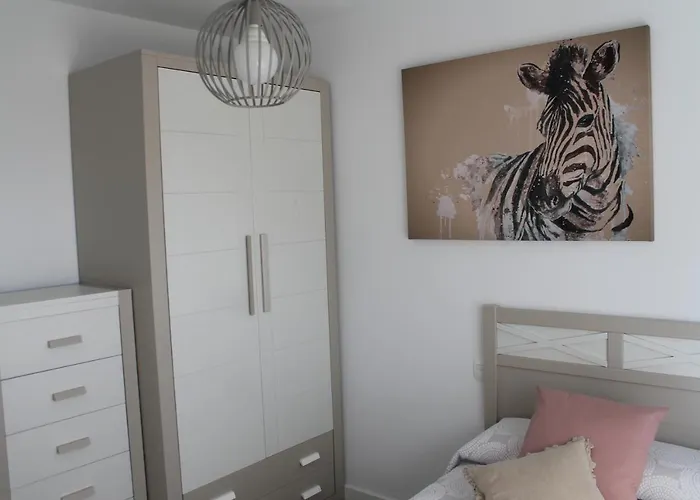 Duplex Playa Cabria
