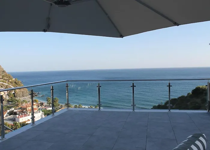 Duplex Playa Cabria *
