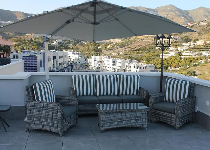 Duplex Playa Cabria Apartment