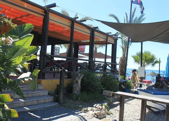 Duplex Playa Cabria Almunecar