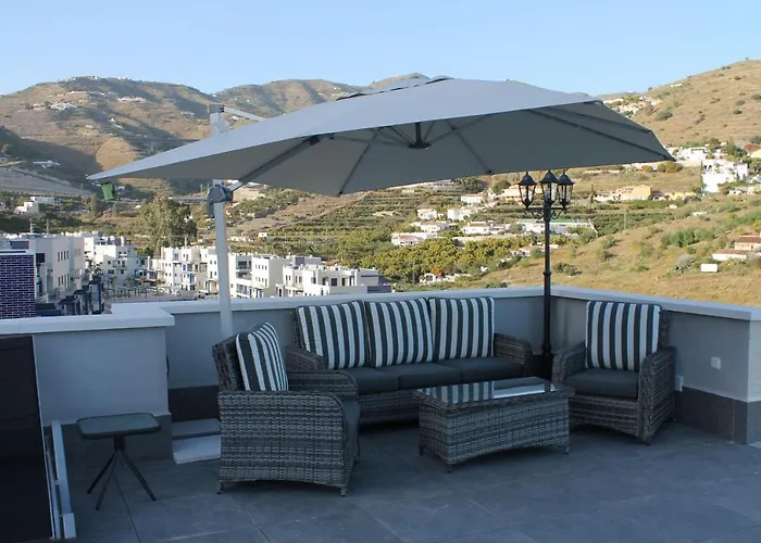 Duplex Playa Cabria *
