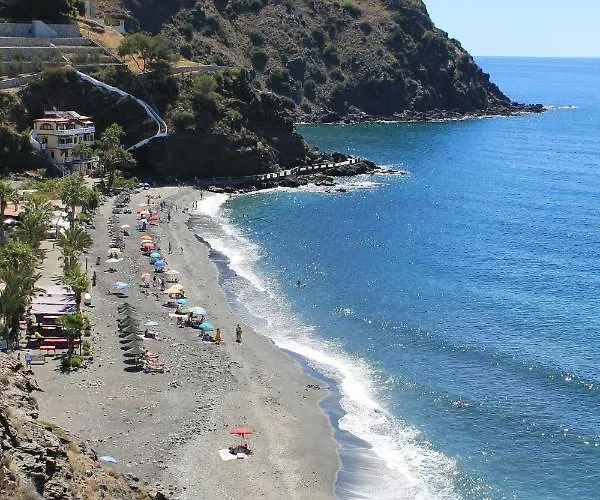 Duplex Playa Cabria Apartment *