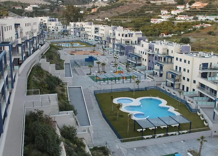 Apartment Duplex Playa Cabria