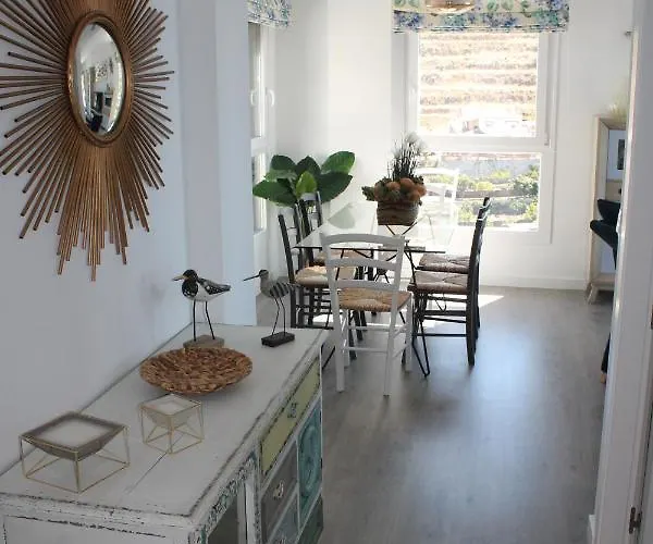 Duplex Playa Cabria * Almunecar