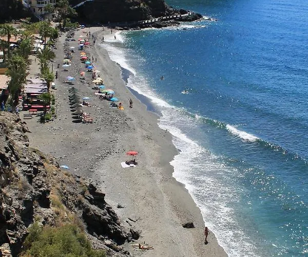 Duplex Playa Cabria