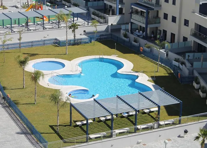 Duplex Playa Cabria