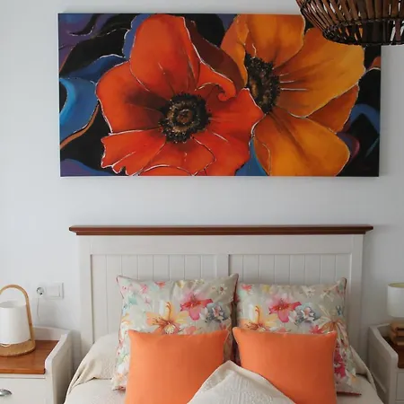 Daire Duplex Playa Cabria *