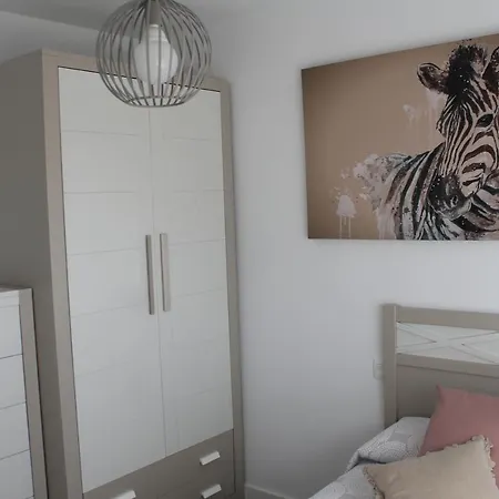 Duplex Playa Cabria