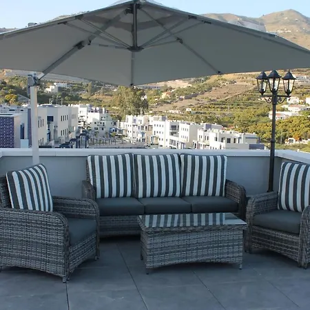 Duplex Playa Cabria Daire