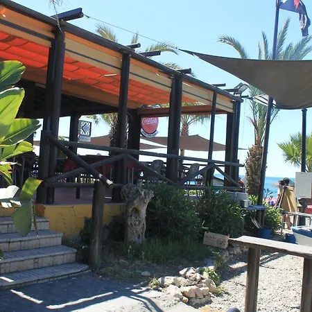 Duplex Playa Cabria Almuñécar