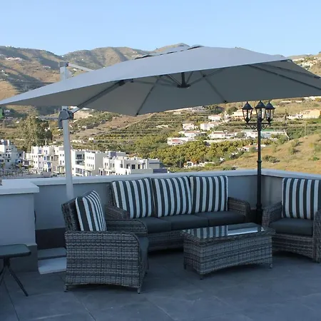 Duplex Playa Cabria *