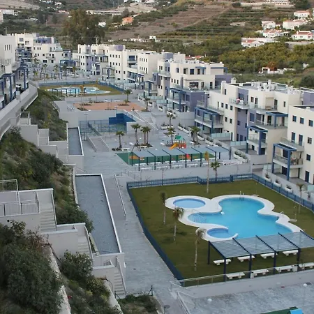 Daire Duplex Playa Cabria