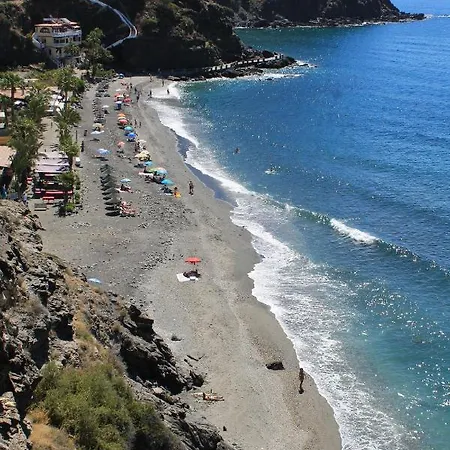 Duplex Playa Cabria