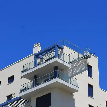 Daire Duplex Playa Cabria