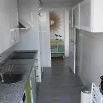 Appartamento Duplex Playa Cabria *