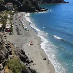 Duplex Playa Cabria