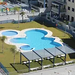 Duplex Playa Cabria