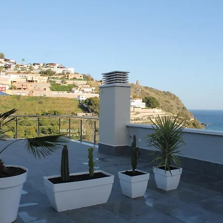 Appartement Duplex Playa Cabria *