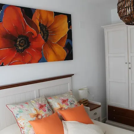 Appartement Duplex Playa Cabria