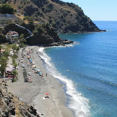 Duplex Playa Cabria Appartement *