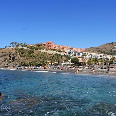 Duplex Playa Cabria
