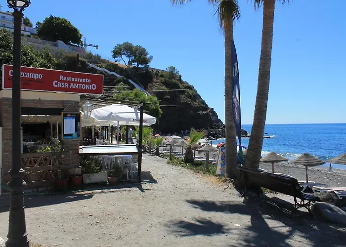 شقة Duplex Playa Cabria