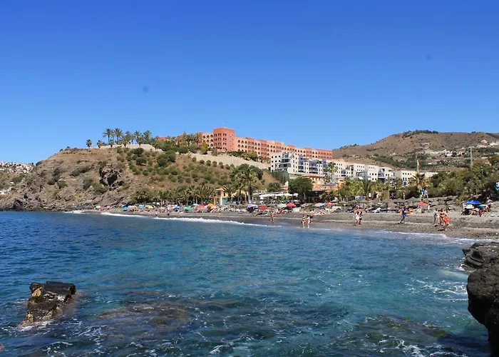 Duplex Playa Cabria